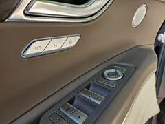 2022 Genesis GV80 2.5T Gasoline AWD — фото 17