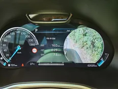 2022 Genesis GV80 2.5T Gasoline AWD — фото 19