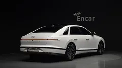 2023 Hyundai Grandeur 2,5 Gasoline 2WD — фото 2