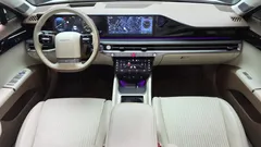 2023 Hyundai Grandeur 2,5 Gasoline 2WD — фото 7