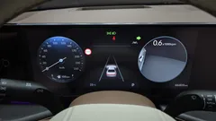 2023 Hyundai Grandeur 2,5 Gasoline 2WD — фото 8