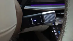 2023 Hyundai Grandeur 2,5 Gasoline 2WD — фото 9