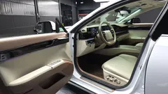 2023 Hyundai Grandeur 2,5 Gasoline 2WD — фото 10