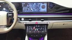 2023 Hyundai Grandeur 2,5 Gasoline 2WD — фото 14