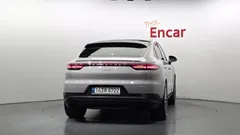 2023 Porsche Cayenne 3.0 COUPE PLATINUM EDITION — фото 4