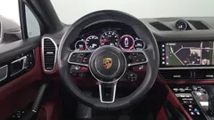 2023 Porsche Cayenne 3.0 COUPE PLATINUM EDITION — фото 15