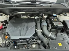 2023 Hyundai Santa Fe Gasoline 2.5T 2WD — фото 5