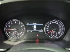 2023 Hyundai Santa Fe Gasoline 2.5T 2WD — фото 6