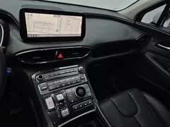 2023 Hyundai Santa Fe Gasoline 2.5T 2WD — фото 10