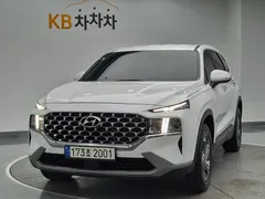 2023 Hyundai Santa Fe Gasoline 2.5T 2WD — фото 11