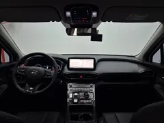 2023 Hyundai Santa Fe Gasoline 2.5T 2WD — фото 14