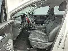 2023 Hyundai Santa Fe Gasoline 2.5T 2WD — фото 15