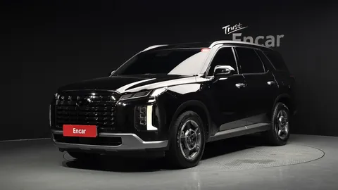 2023 Hyundai Palisade Gasoline 3.8 2WD