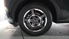 2023 Hyundai Palisade Gasoline 3.8 2WD, чёрный — фото 5