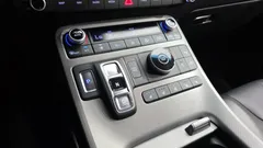 2023 Hyundai Palisade Gasoline 3.8 2WD, чёрный — фото 9