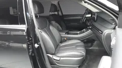 2023 Hyundai Palisade Gasoline 3.8 2WD, чёрный — фото 11