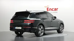 2022 Genesis GV80 3.0 Diesel AWD — фото 2