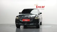 2022 Genesis GV80 3.0 Diesel AWD — фото 3