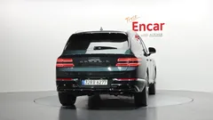 2022 Genesis GV80 3.0 Diesel AWD — фото 4