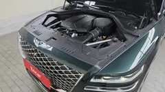 2022 Genesis GV80 3.0 Diesel AWD — фото 6