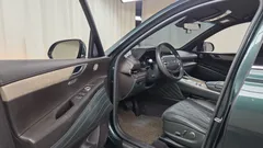 2022 Genesis GV80 3.0 Diesel AWD — фото 10
