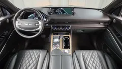 2022 Genesis GV80 3.0 Diesel AWD — фото 14