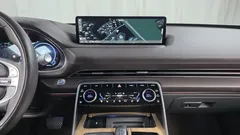 2022 Genesis GV80 3.0 Diesel AWD — фото 17