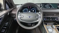 2022 Genesis GV80 3.0 Diesel AWD — фото 18