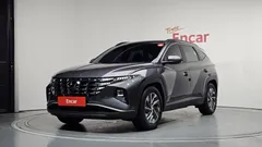2023 Hyundai Tucson Gasoline 1.6 Turbo 4WD — фото 1