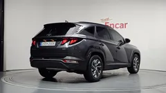 2023 Hyundai Tucson Gasoline 1.6 Turbo 4WD — фото 2