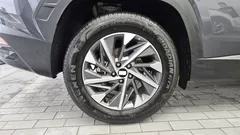 2023 Hyundai Tucson Gasoline 1.6 Turbo 4WD — фото 5