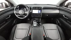 2023 Hyundai Tucson Gasoline 1.6 Turbo 4WD — фото 7