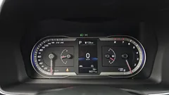 2023 Hyundai Tucson Gasoline 1.6 Turbo 4WD — фото 8