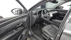 2023 Hyundai Tucson Gasoline 1.6 Turbo 4WD — фото 10