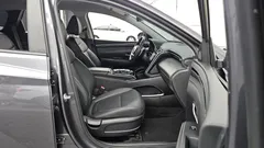 2023 Hyundai Tucson Gasoline 1.6 Turbo 4WD — фото 11