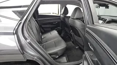 2023 Hyundai Tucson Gasoline 1.6 Turbo 4WD — фото 12