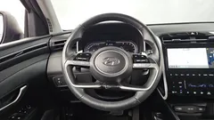 2023 Hyundai Tucson Gasoline 1.6 Turbo 4WD — фото 13