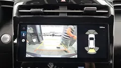 2023 Hyundai Tucson Gasoline 1.6 Turbo 4WD — фото 15