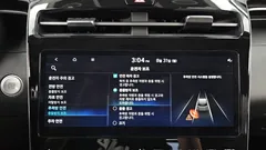 2023 Hyundai Tucson Gasoline 1.6 Turbo 4WD — фото 16