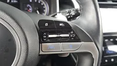2023 Hyundai Tucson Gasoline 1.6 Turbo 4WD — фото 18