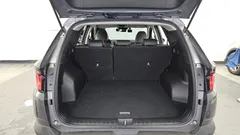 2023 Hyundai Tucson Gasoline 1.6 Turbo 4WD — фото 20