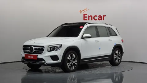 2023 Mercedes-Benz GLB-Class GLB200 d