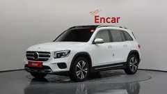 2023 Mercedes-Benz GLB-Class GLB200 d — фото 1