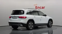 2023 Mercedes-Benz GLB-Class GLB200 d — фото 2