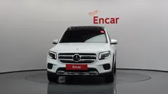 2023 Mercedes-Benz GLB-Class GLB200 d — фото 3