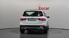 2023 Mercedes-Benz GLB-Class GLB200 d — фото 4