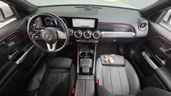 2023 Mercedes-Benz GLB-Class GLB200 d — фото 7