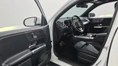 2023 Mercedes-Benz GLB-Class GLB200 d — фото 10