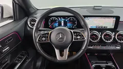 2023 Mercedes-Benz GLB-Class GLB200 d — фото 13