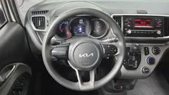 2022 Kia Ray Van — фото 13